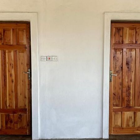 Poa Poa House B&B واتامو المظهر الخارجي الصورة