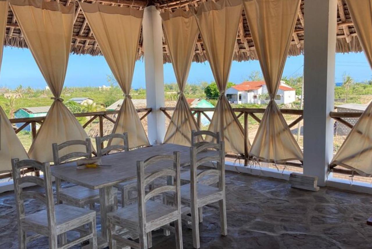 Poa Poa House B&B واتامو المظهر الخارجي الصورة