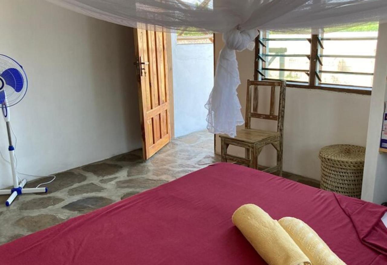Poa Poa House B&B واتامو المظهر الخارجي الصورة